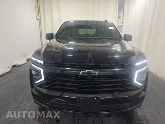 2026 Chevrolet Tahoe RST 1SP - miniatura 2