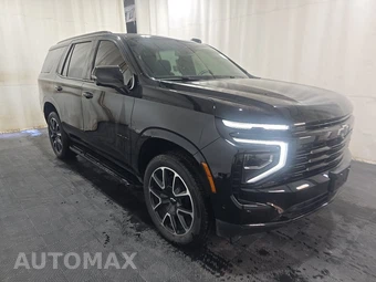 2026 Chevrolet Tahoe RST 1SP - miniatura 3