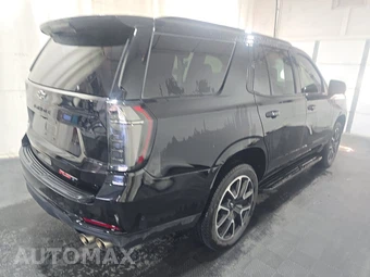 2026 Chevrolet Tahoe RST 1SP - miniatura 4