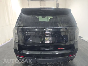 2026 Chevrolet Tahoe RST 1SP - miniatura 5