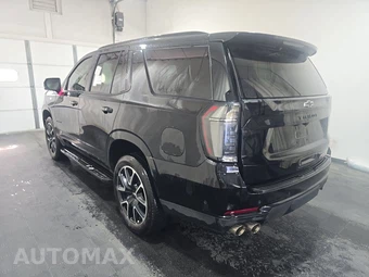 2026 Chevrolet Tahoe RST 1SP - miniatura 6