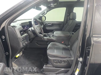 2026 Chevrolet Tahoe RST 1SP - miniatura 7