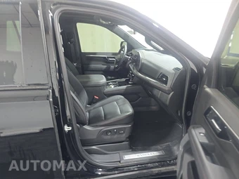 2026 Chevrolet Tahoe RST 1SP - miniatura 8