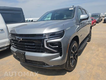 2026 Chevrolet Tahoe RST 1SP