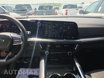 2026 Chevrolet Tahoe RST 1SP - miniatura 11