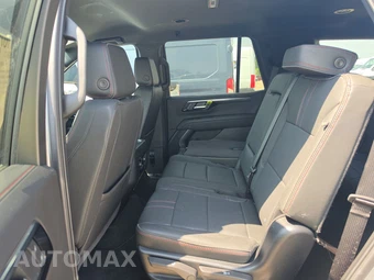 2026 Chevrolet Tahoe RST 1SP - miniatura 13