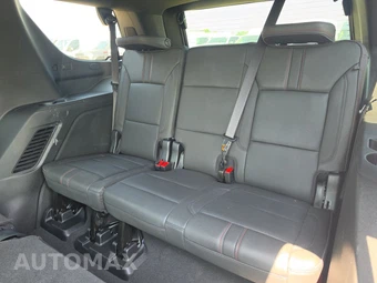 2026 Chevrolet Tahoe RST 1SP - miniatura 14