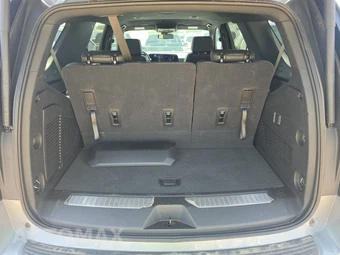 2026 Chevrolet Tahoe RST 1SP - miniatura 17