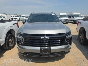 2026 Chevrolet Tahoe RST 1SP - miniatura 2