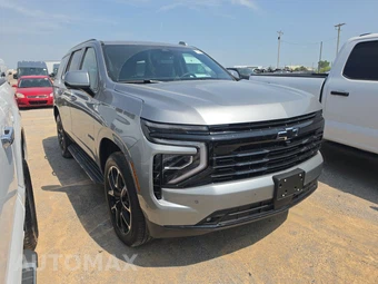 2026 Chevrolet Tahoe RST 1SP - miniatura 3