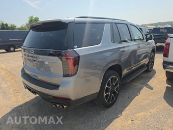 2026 Chevrolet Tahoe RST 1SP - miniatura 4