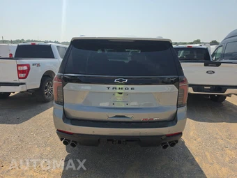 2026 Chevrolet Tahoe RST 1SP - miniatura 5