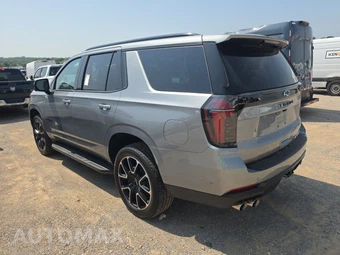 2026 Chevrolet Tahoe RST 1SP - miniatura 6