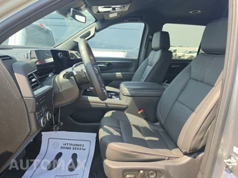 2026 Chevrolet Tahoe RST 1SP - miniatura 7