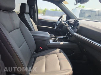 2026 Chevrolet Tahoe RST 1SP - miniatura 8