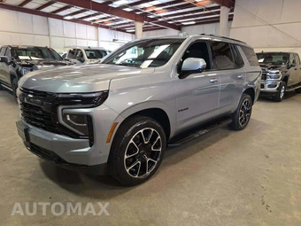 2026 Chevrolet Tahoe RST 1SP - samochód z USA z aukcji Manheim, oferta Kup Teraz w AUTOMAX