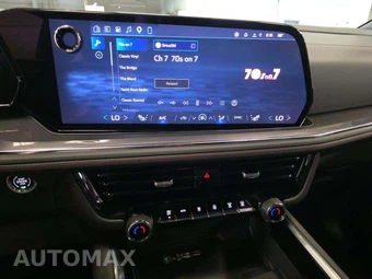 2026 Chevrolet Tahoe RST 1SP - miniatura 10