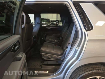 2026 Chevrolet Tahoe RST 1SP - miniatura 13