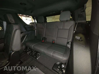2026 Chevrolet Tahoe RST 1SP - miniatura 14