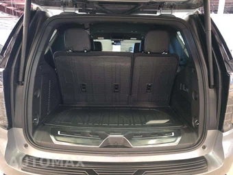 2026 Chevrolet Tahoe RST 1SP - miniatura 15