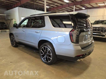2026 Chevrolet Tahoe RST 1SP - miniatura 2