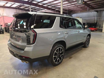 2026 Chevrolet Tahoe RST 1SP - miniatura 3