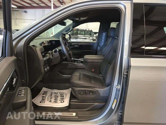 2026 Chevrolet Tahoe RST 1SP - miniatura 6