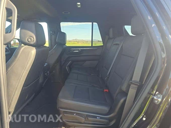 2026 Chevrolet Tahoe Z71 2Z7 - miniatura 13