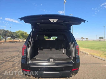 2026 Chevrolet Tahoe Z71 2Z7 - miniatura 15