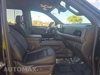 2026 Chevrolet Tahoe Z71 2Z7 - miniatura 19