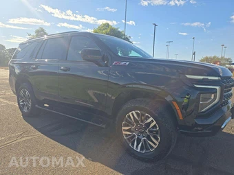 2026 Chevrolet Tahoe Z71 2Z7 - miniatura 4
