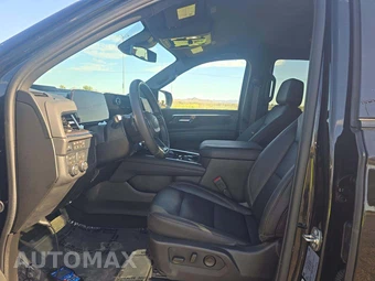 2026 Chevrolet Tahoe Z71 2Z7 - miniatura 6
