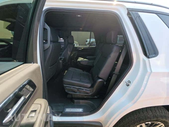 2026 Chevrolet Tahoe Z71 2Z7 - miniatura 13