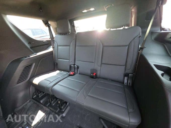 2026 Chevrolet Tahoe Z71 2Z7 - miniatura 14