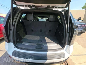 2026 Chevrolet Tahoe Z71 2Z7 - miniatura 15