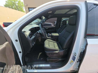 2026 Chevrolet Tahoe Z71 2Z7 - miniatura 6