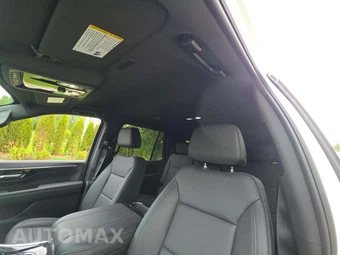 2026 Chevrolet Tahoe Z71 2Z7 - miniatura 11
