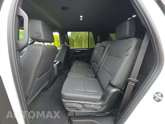 2026 Chevrolet Tahoe Z71 2Z7 - miniatura 13
