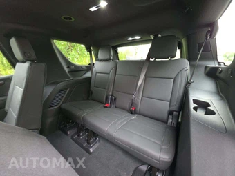 2026 Chevrolet Tahoe Z71 2Z7 - miniatura 14