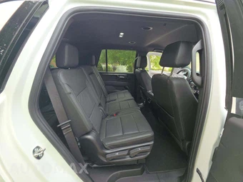 2026 Chevrolet Tahoe Z71 2Z7 - miniatura 17