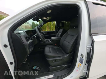 2026 Chevrolet Tahoe Z71 2Z7 - miniatura 6