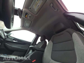 2026 Chevrolet Trailblazer LS 1LS - miniatura 11