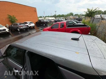 2026 Chevrolet Trailblazer LS 1LS - miniatura 12