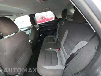 2026 Chevrolet Trailblazer LS 1LS - miniatura 13