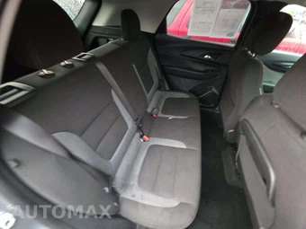 2026 Chevrolet Trailblazer LS 1LS - miniatura 16