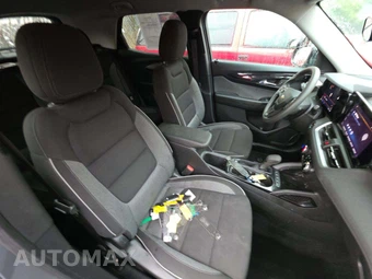2026 Chevrolet Trailblazer LS 1LS - miniatura 18