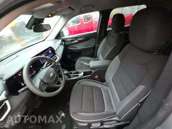 2026 Chevrolet Trailblazer LS 1LS - miniatura 6