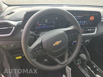 2026 Chevrolet Trailblazer LS 1LS – miniatura 10