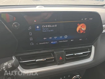 2026 Chevrolet Trailblazer LS 1LS – miniatura 11