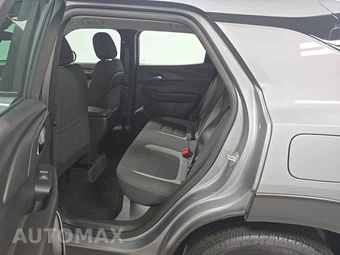 2026 Chevrolet Trailblazer LS 1LS – miniatura 13